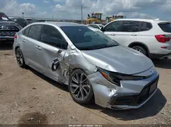 JTDS4MCE9MJ062797 2021 TOYOTA COROLLA