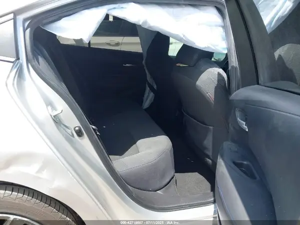 JTDS4MCE9MJ062797 2021 TOYOTA COROLLA - Image 8