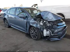 JTDS4MCE9MJ064310 2021 TOYOTA COROLLA