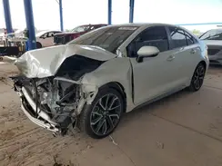 JTDS4MCE9MJ068275 2021 TOYOTA COROLLA