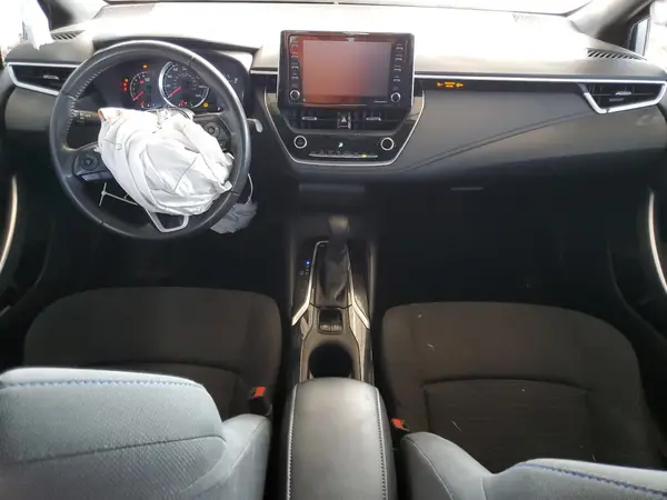 JTDS4MCE9MJ068275 2021 TOYOTA COROLLA - Image 8