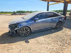 JTDS4MCE9MJ070561 2021 TOYOTA COROLLA