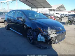 JTDS4MCE9MJ072438 2021 TOYOTA COROLLA