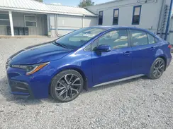 JTDS4MCE9MJ072973 2021 TOYOTA COROLLA