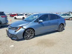 JTDS4MCE9MJ074724 2021 TOYOTA COROLLA