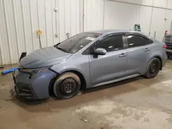 JTDS4MCE9MJ075534 2021 TOYOTA COROLLA