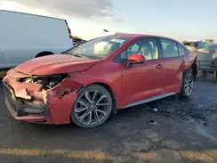 JTDS4MCE9MJ075999 2021 TOYOTA COROLLA