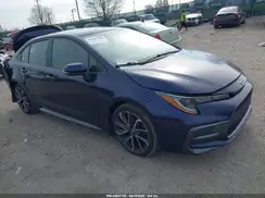 JTDS4MCE9MJ076831 2021 TOYOTA COROLLA