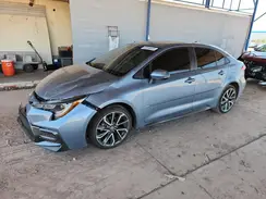 JTDS4MCE9MJ077400 2021 TOYOTA COROLLA