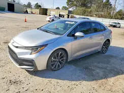 JTDS4MCE9MJ078983 2021 TOYOTA COROLLA