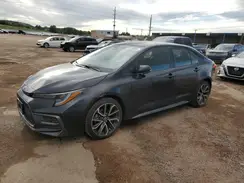 JTDS4MCE9MJ079485 2021 TOYOTA COROLLA
