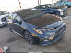 JTDS4MCE9MJ079731 2021 TOYOTA COROLLA