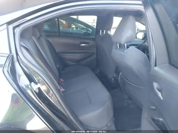 JTDS4MCE9MJ079731 2021 TOYOTA COROLLA - Image 8