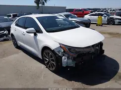 JTDS4MCE9N3500031 2022 TOYOTA COROLLA