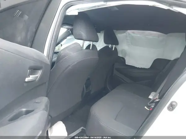 JTDS4MCE9N3500983 2022 TOYOTA COROLLA - Image 8