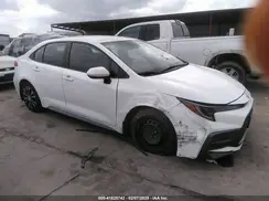 JTDS4MCE9N3501583 2022 TOYOTA COROLLA