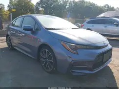 JTDS4MCE9N3503351 2022 TOYOTA COROLLA