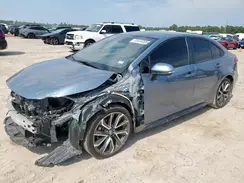 JTDS4MCE9N3503950 2022 TOYOTA COROLLA