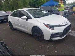JTDS4MCE9N3504239 2022 TOYOTA COROLLA
