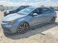 JTDS4MCE9N3504340 2022 TOYOTA COROLLA