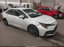 JTDS4MCE9N3508467 2022 TOYOTA COROLLA