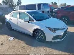 JTDS4MCE9N3509862 2022 TOYOTA COROLLA