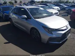 JTDS4MCE9N3510655 2022 TOYOTA COROLLA
