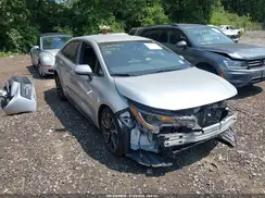 JTDS4MCE9N3510848 2022 TOYOTA COROLLA