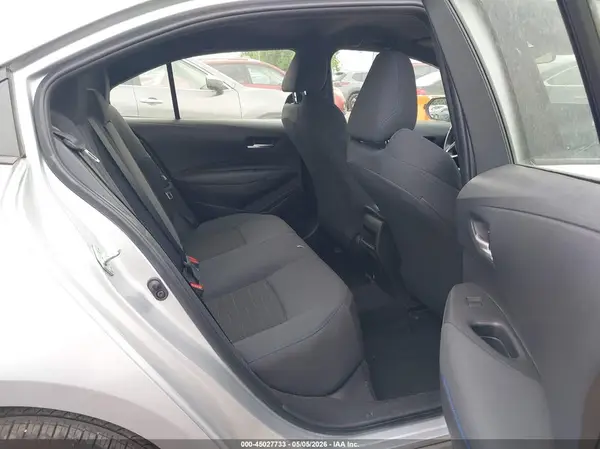 JTDS4MCE9N3511269 2022 TOYOTA COROLLA - Image 8