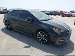 JTDS4MCE9NJ081299 2022 TOYOTA COROLLA