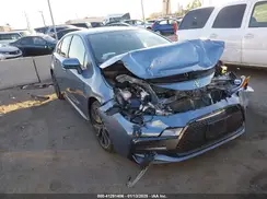 JTDS4MCE9NJ082078 2022 TOYOTA COROLLA