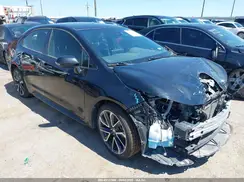 JTDS4MCE9NJ082274 2022 TOYOTA COROLLA