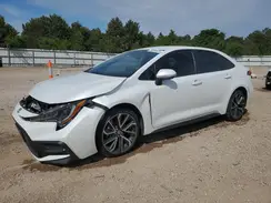 JTDS4MCE9NJ082999 2022 TOYOTA COROLLA