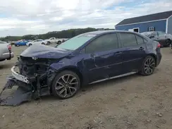 JTDS4MCE9NJ083697 2022 TOYOTA COROLLA