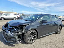 JTDS4MCE9NJ084025 2022 TOYOTA COROLLA