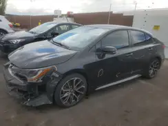 JTDS4MCE9NJ085790 2022 TOYOTA COROLLA