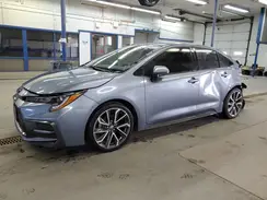 JTDS4MCE9NJ085921 2022 TOYOTA COROLLA