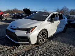 JTDS4MCE9NJ087071 2022 TOYOTA COROLLA