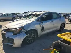 JTDS4MCE9NJ087135 2022 TOYOTA COROLLA