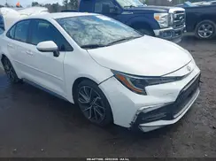 JTDS4MCE9NJ087748 2022 TOYOTA COROLLA