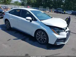 JTDS4MCE9NJ089063 2022 TOYOTA COROLLA