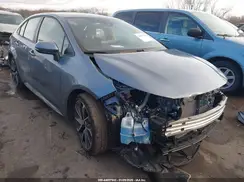 JTDS4MCE9NJ090052 2022 TOYOTA COROLLA
