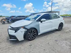 JTDS4MCE9NJ090715 2022 TOYOTA COROLLA