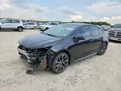 JTDS4MCE9NJ090942 2022 TOYOTA COROLLA