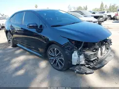 JTDS4MCE9NJ091556 2022 TOYOTA COROLLA