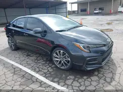 JTDS4MCE9NJ091816 2022 TOYOTA COROLLA