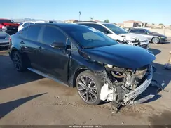 JTDS4MCE9NJ093761 2022 TOYOTA COROLLA