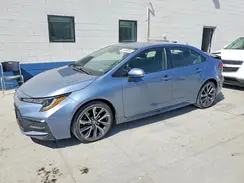 JTDS4MCE9NJ095977 2022 TOYOTA COROLLA