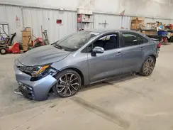 JTDS4MCE9NJ096465 2022 TOYOTA COROLLA