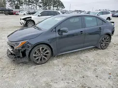 JTDS4MCE9NJ096675 2022 TOYOTA COROLLA